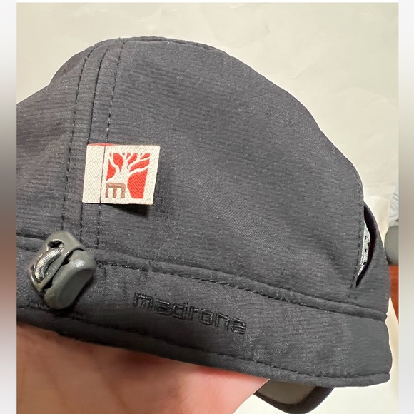 Madrone Hat - Picture 3 of 10